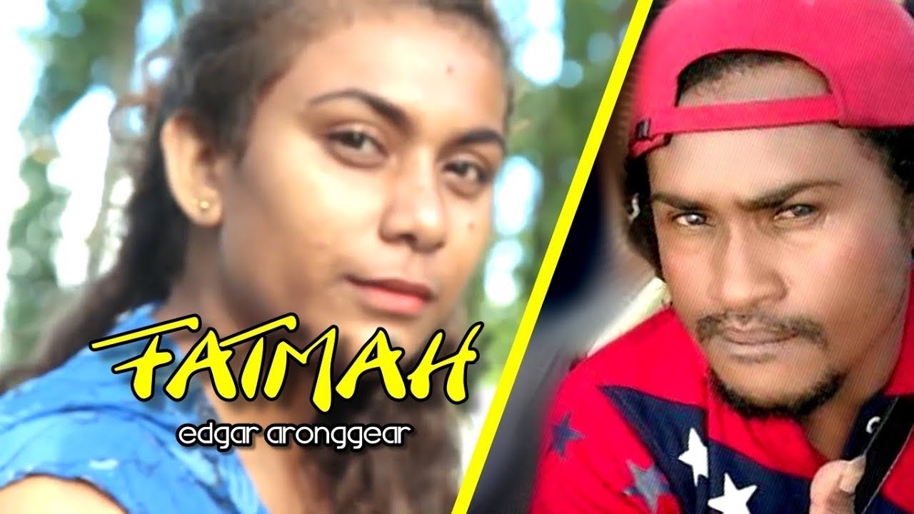 FATMAH - Edgar Aronggear (Trailer video clip)