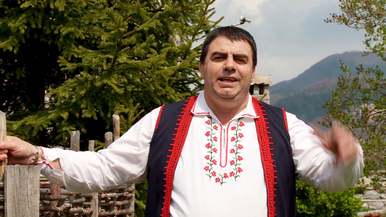 Stoicho Petkov - Stoian Kalinka dumashe | Стойчо Петков - Стоян Калинка думаше