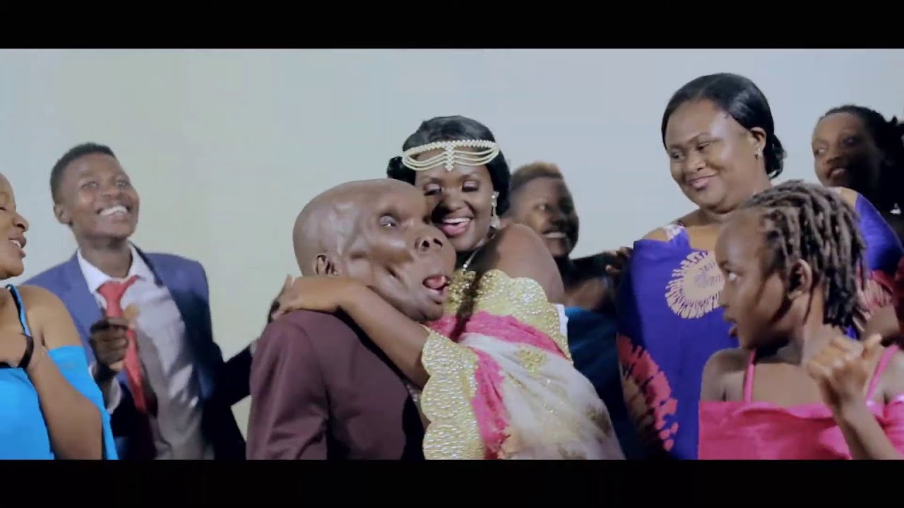 Gen Sebabi & Wife  One Blood - Amate | Live Interview up Next