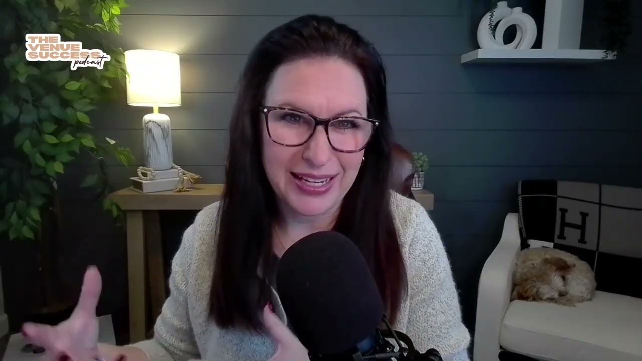 Tip from Tirzah #3: The Open House Blueprint