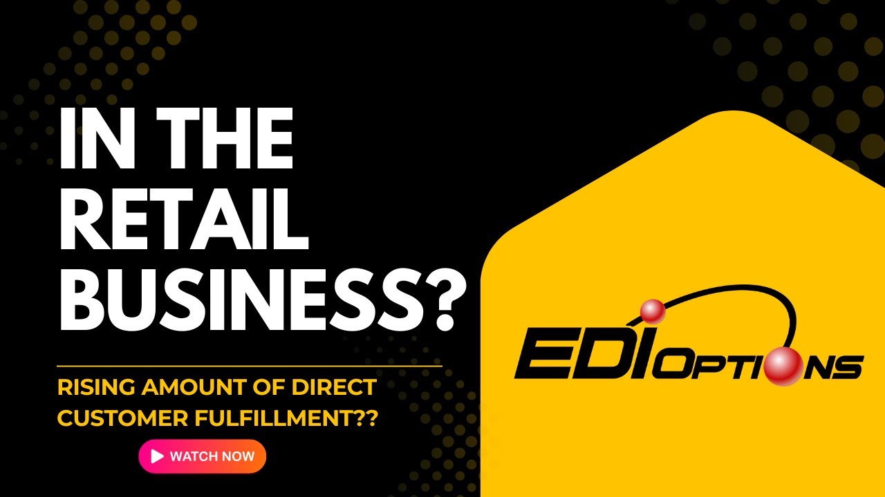 direct customer fulfillment