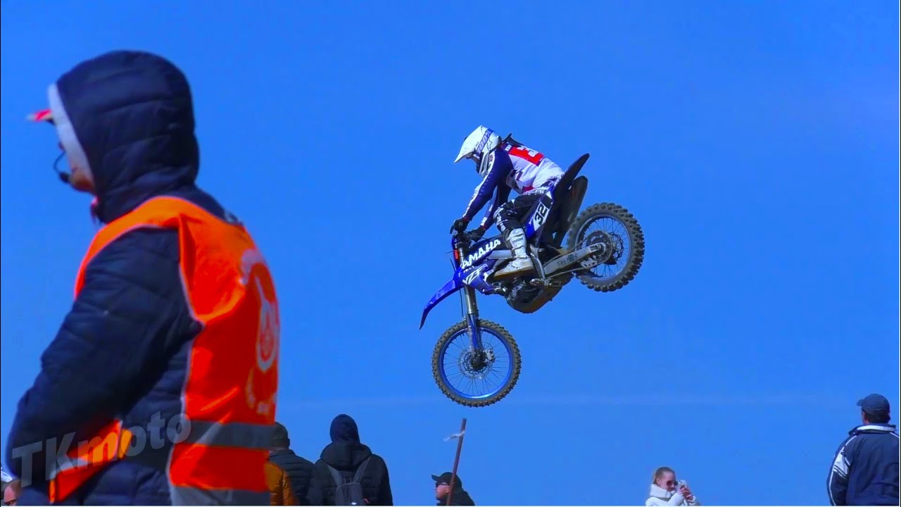 Motocross Bajnokság Piliscsév CL4 Elite 2023.03.18