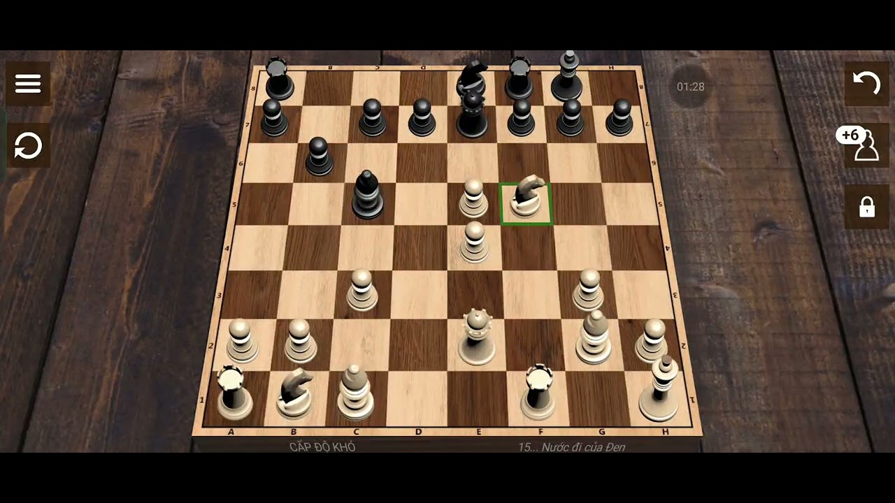 Cấp khó sao non quá