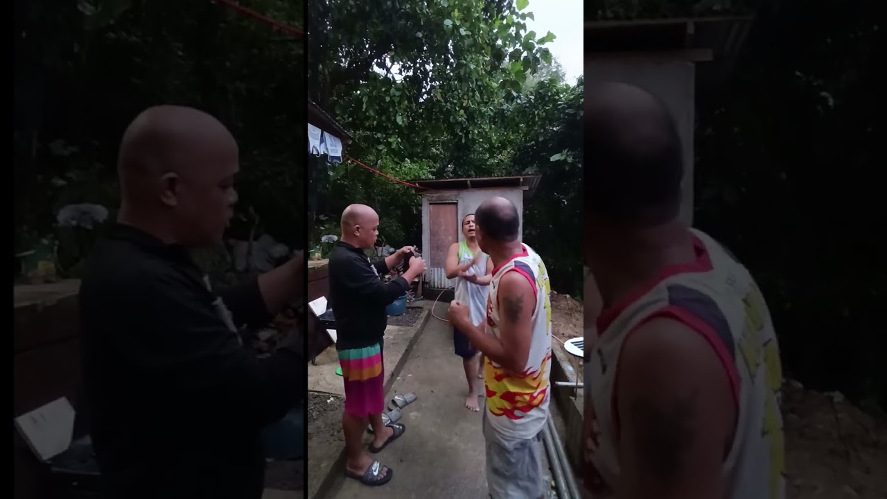 Pinakamagaling sa Boxing |Asian pakboo