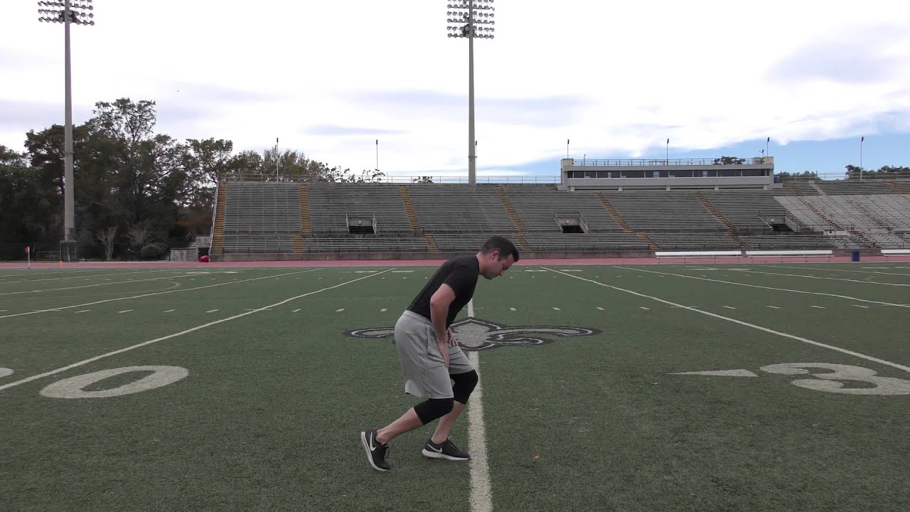 Kneeling Starts