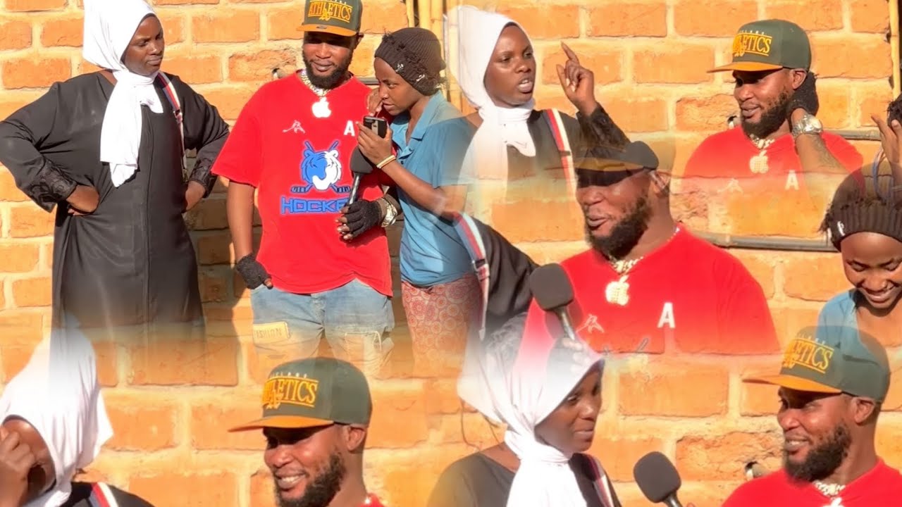 HAJATI AKIGUDEKO BWABEZE BAWE NAGWAYO MILANGA MYERERE FULL  VIDEOS