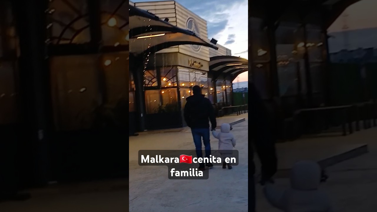 Malkara #turquia 🇹🇷❤️🇵🇪
