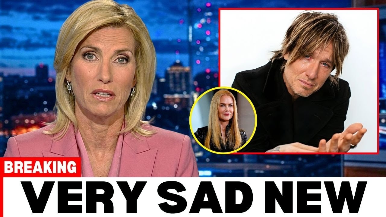 Keith Urban Collapses Backstage at CMA 2025 — Lainey Wilson Exposes the Truth Nashville Kept Hidden