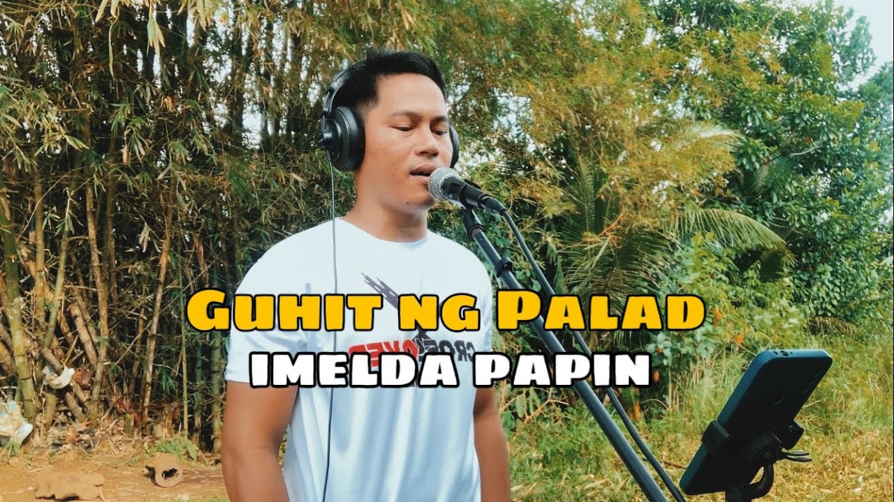 Guhit ng Palad - Imelda Papin | Jesrack Evangelista