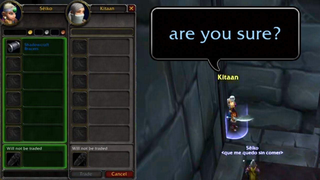 Classic Hardcore Moments #204