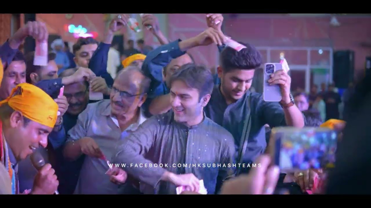 Jashan E Kanwar | 140 Saal | SSD Promo | H.K Subhash & Teams