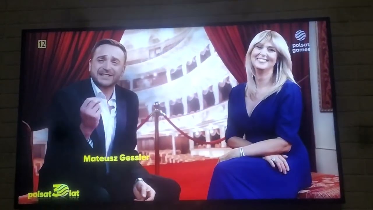 30 lat Grupa Polsat Plus - Kto przypisuje grupę do nowego oprawą