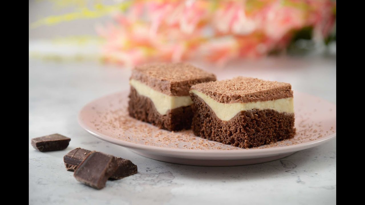 Valovite jogurt kocke