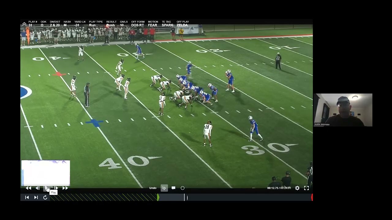 2026 SNF episode 3 