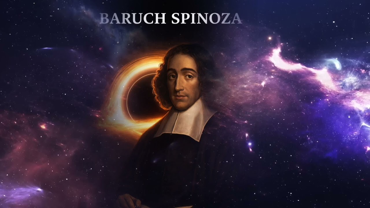 BARUCHSPINOZA