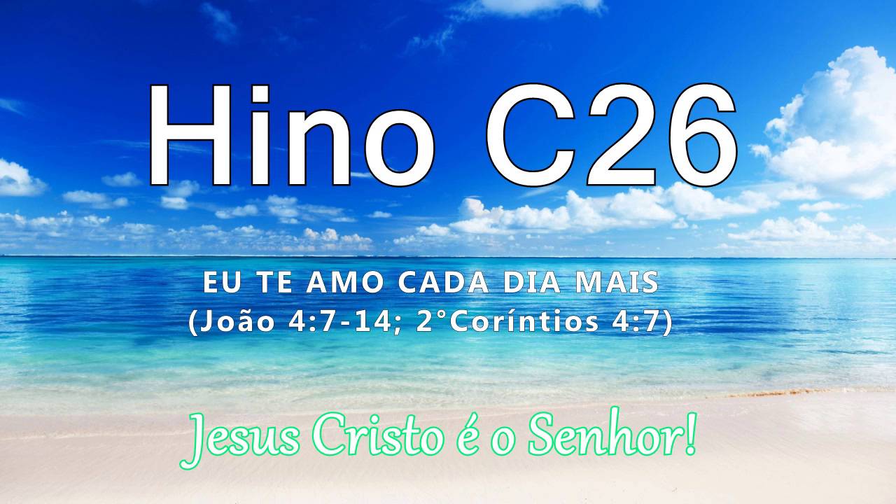 Hino C26 - 