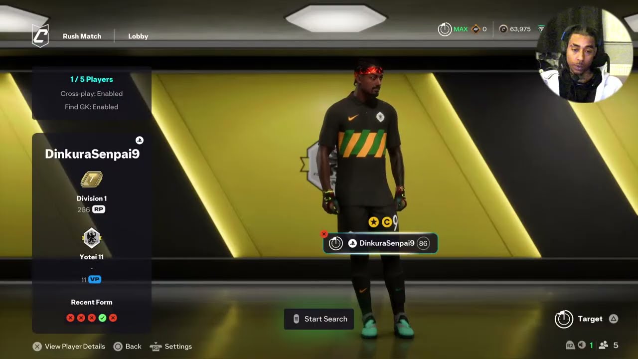 Can I score 100 goals tonight?! FC26 Onryo Challenge! Like tunna in a mayo Sandwich, imma slide 🤣!