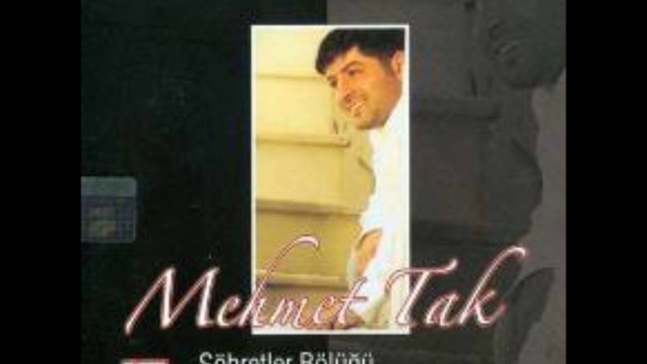 Mehmet Tak - Uzun Uzun Saçları✔️