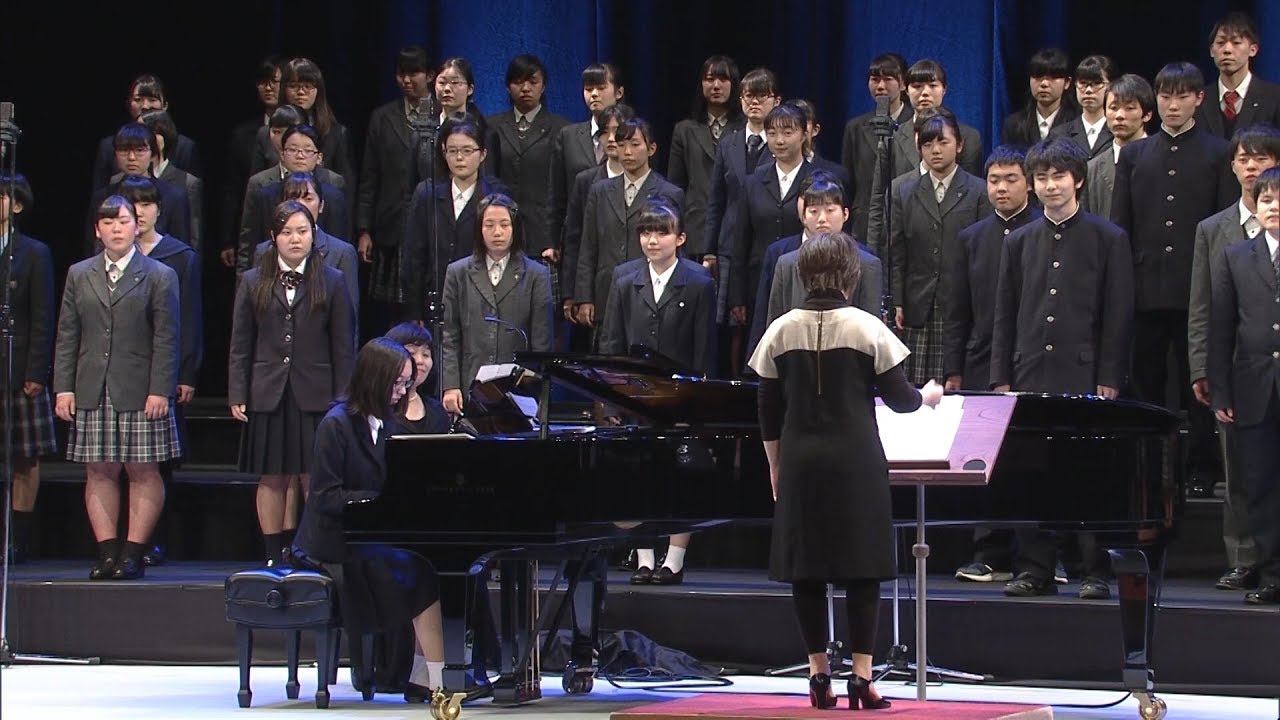 5 「群青」復興支援音楽祭　歌の絆プロジェクト(2018)