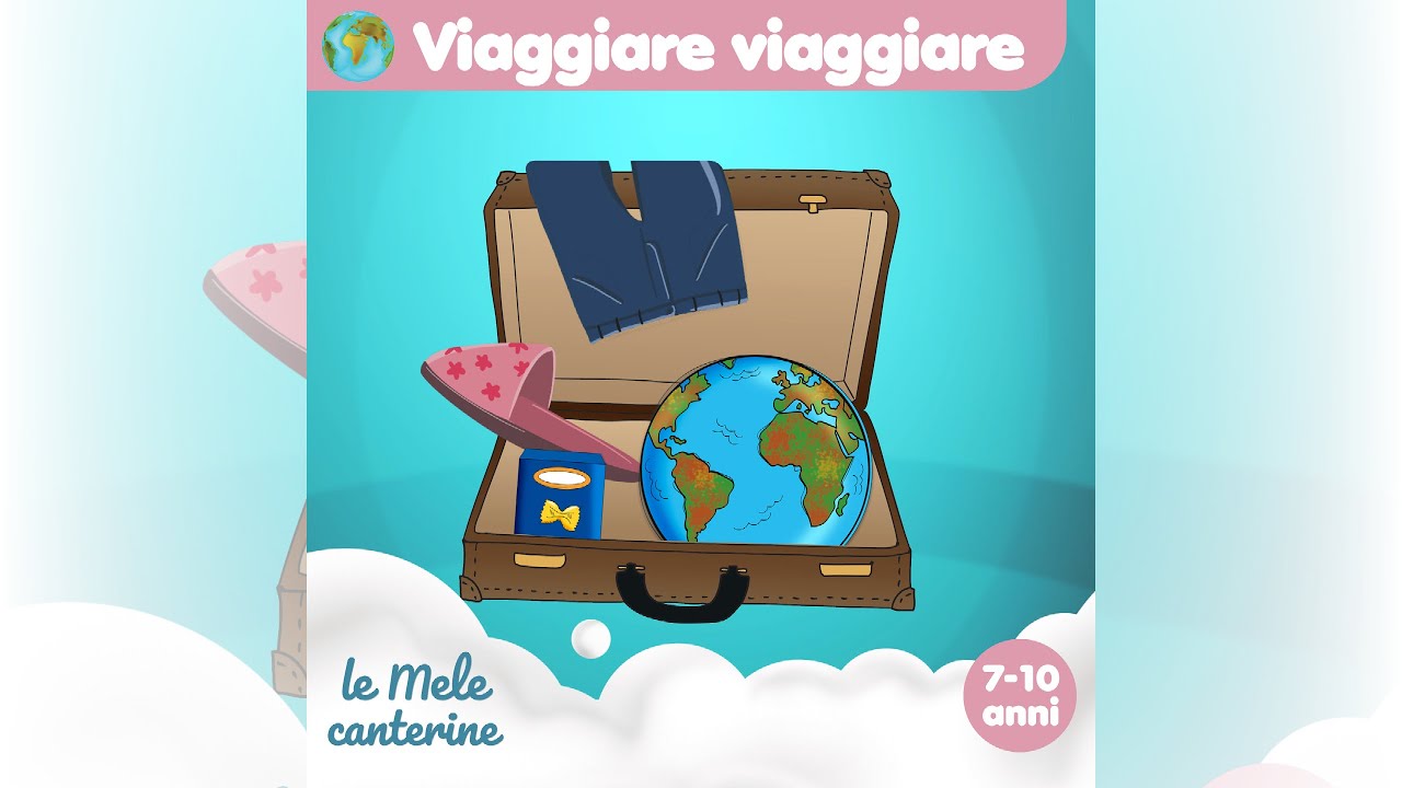 Viaggiare viaggiare @Lemelecanterine
