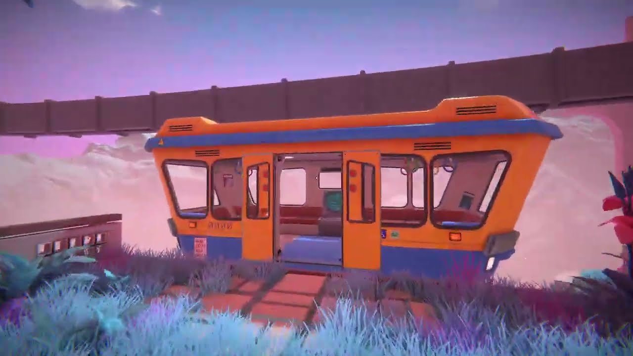 What next? (viewfinder 5)