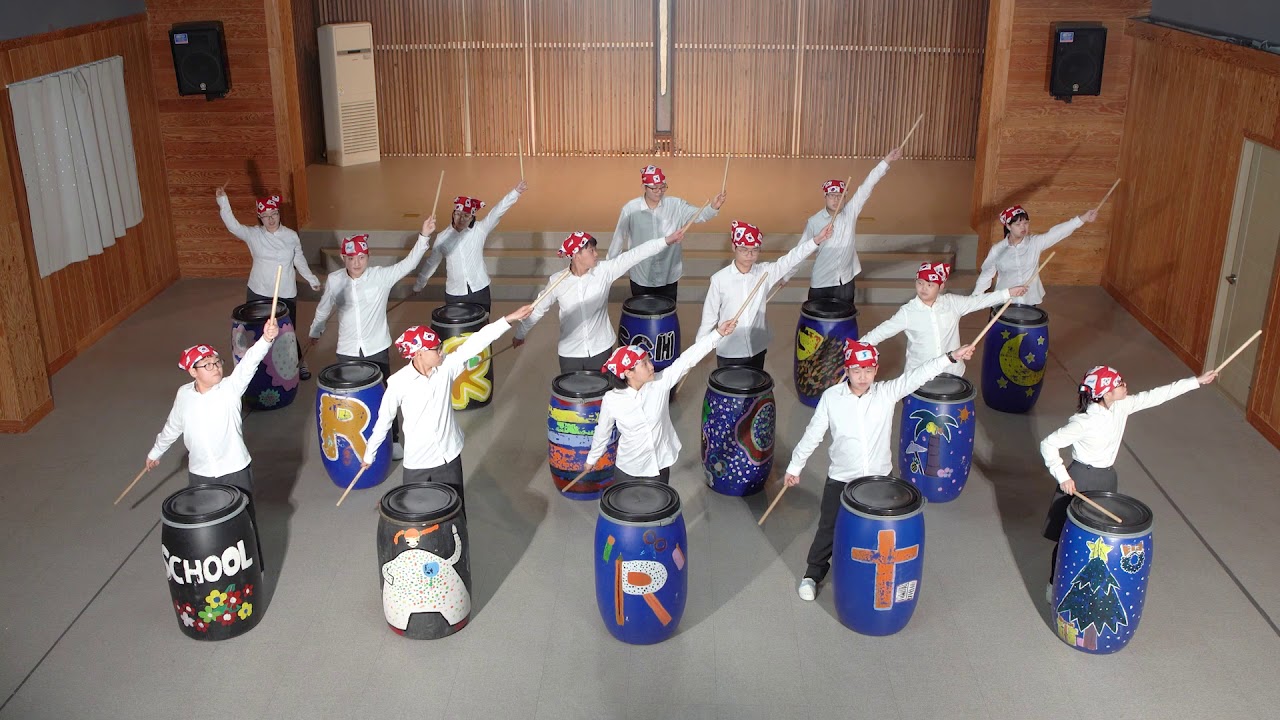 난타 [다다예술학교 12회 꿈축전]