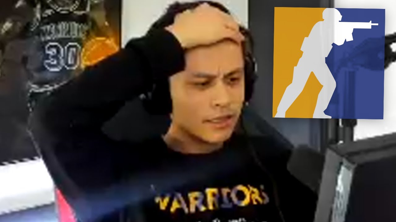 2023 Stewie2K was STILL A DEMON...