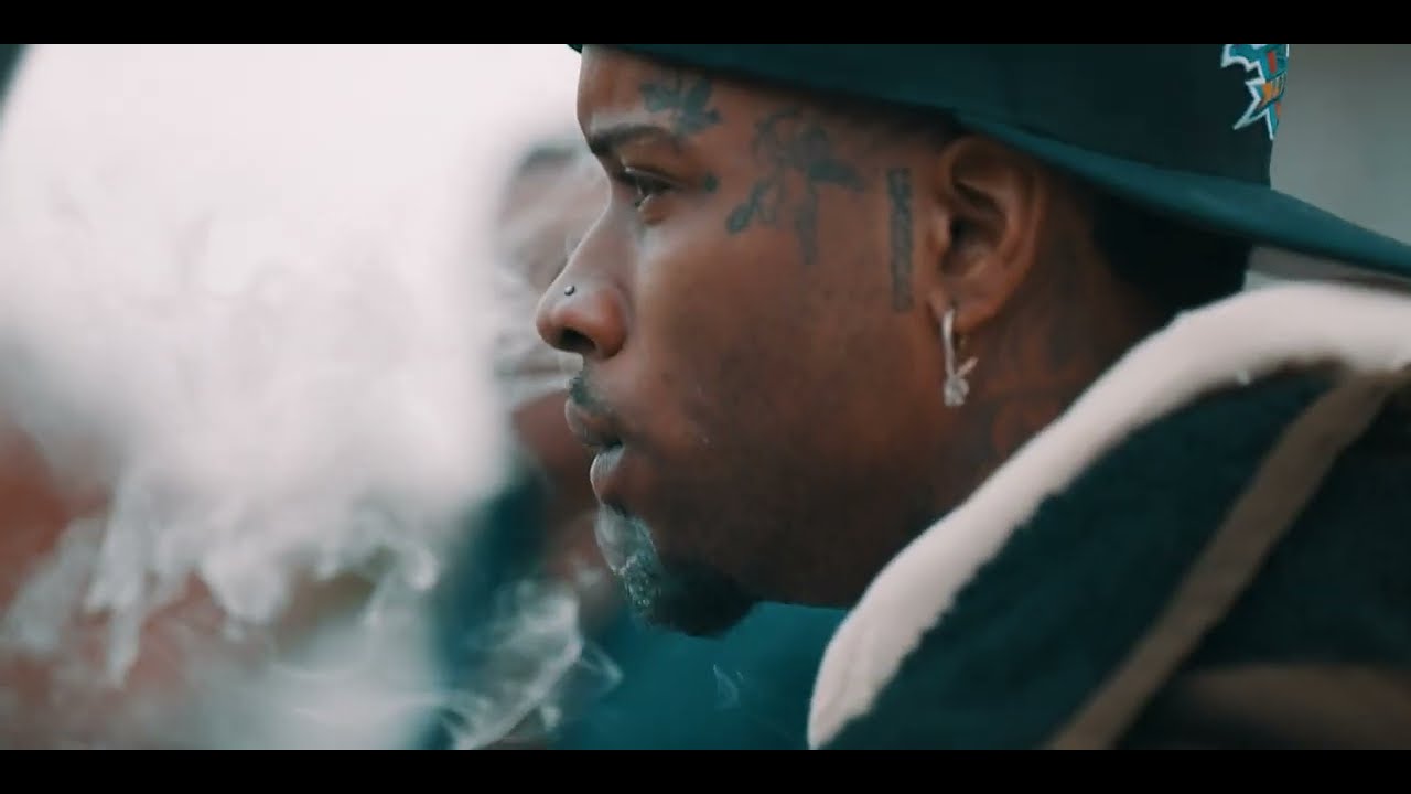 The Verse - Ginobili feat Tory Lanez