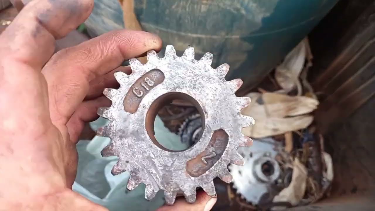 quebramos a jf 192 área muito suja