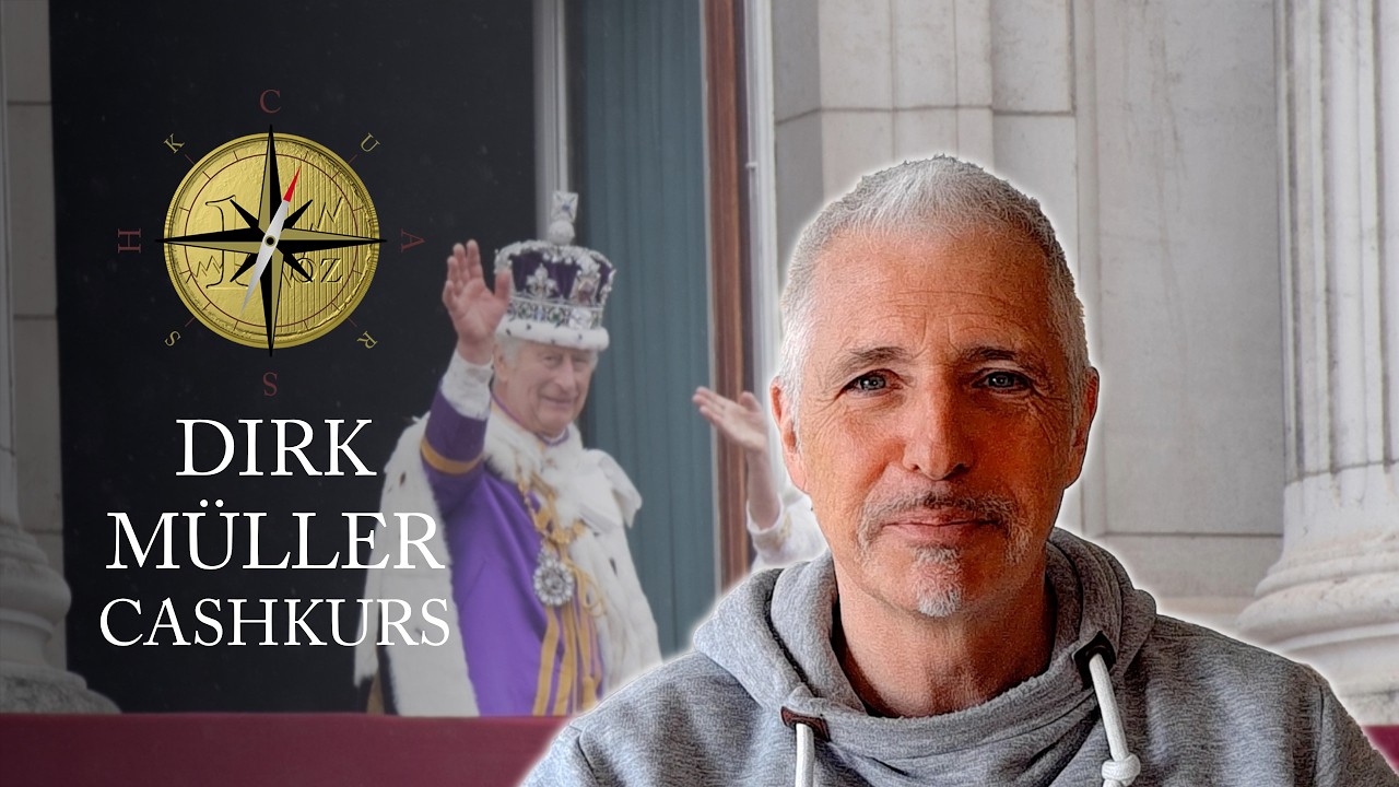 Dirk Müller: 💡Warum wir von den Falschen regiert werden - und wie es anders geht