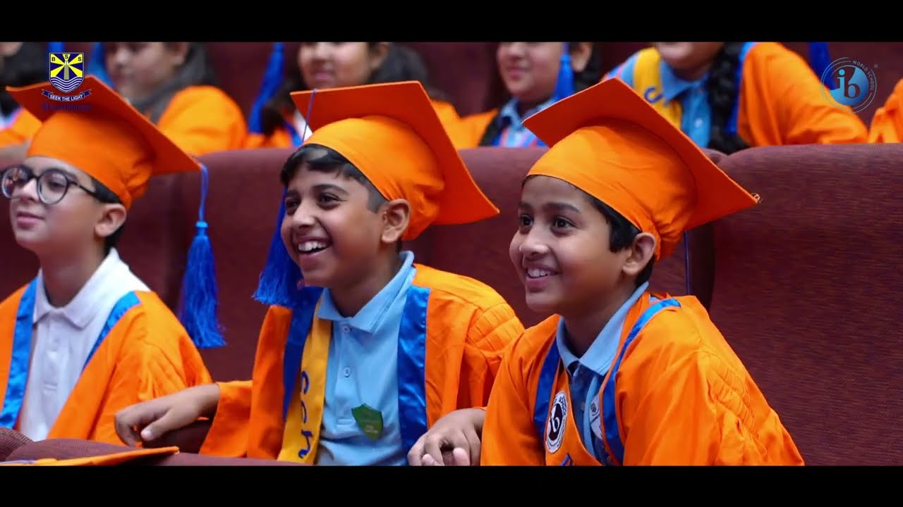 Graduation Ceremony 2022 2023