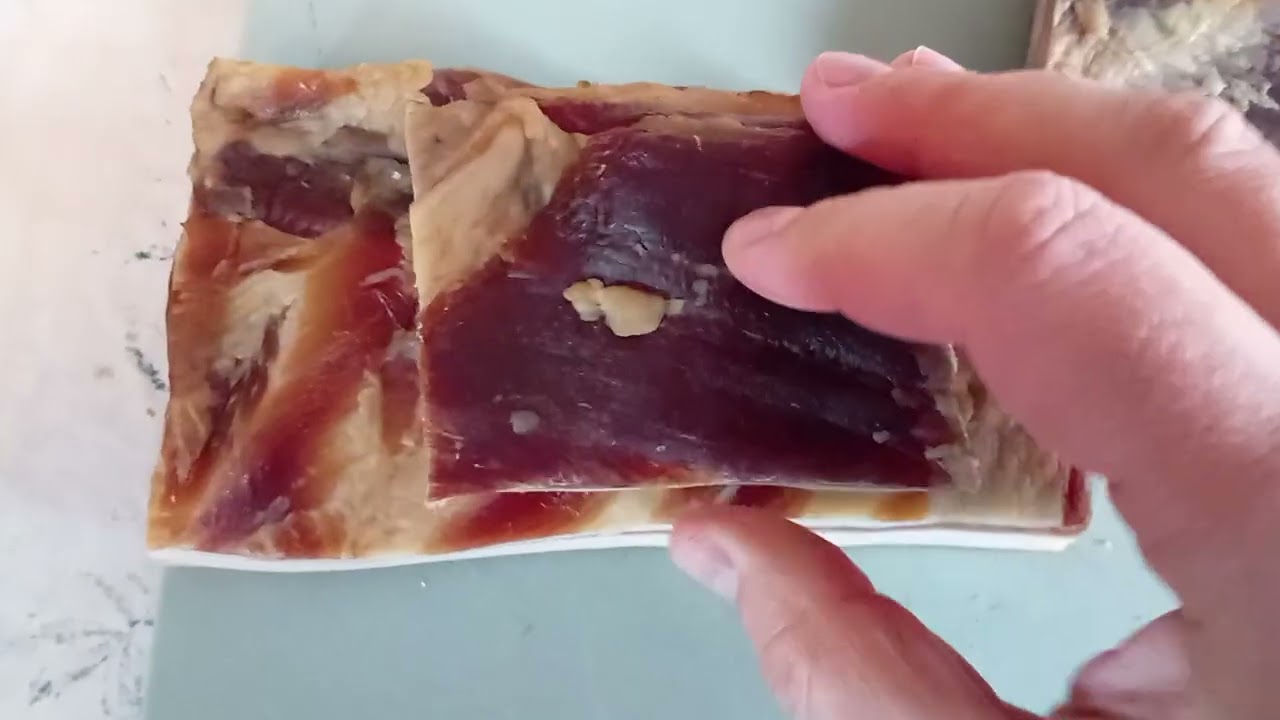 Cene sušene slanine na pijacama februar 2026 #slanina #pijaca #cene