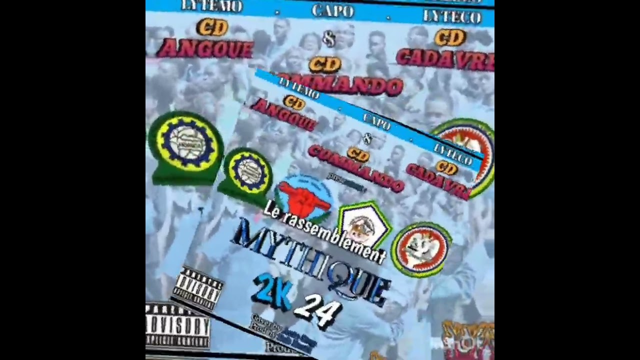 LE RASSEMBLEMENT MYTHIQUE