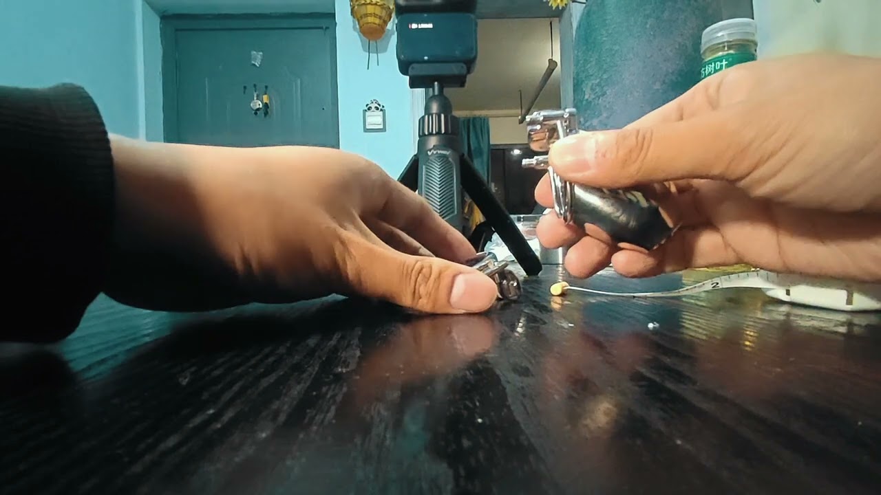 私密小屋｜男生禁欲神器，全包贞操锁🔒