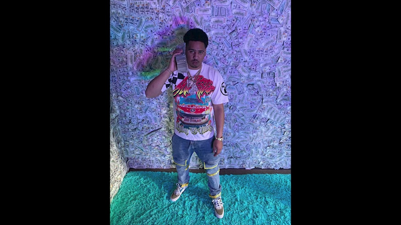[FREE] RALFY THE PLUG x DRAKEO THE RULER TYPE BEAT 