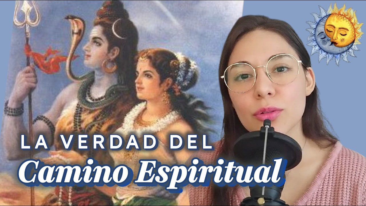 Equilibrar el divino femenino y el divino masculino en el camino espiritual