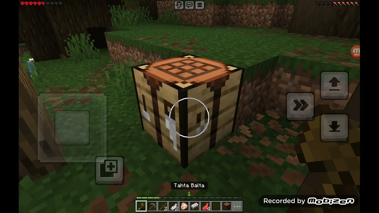 Minecraft ilk hardcore serim lütfen abone olun sesler için üzgünüm lütfen izleyin.