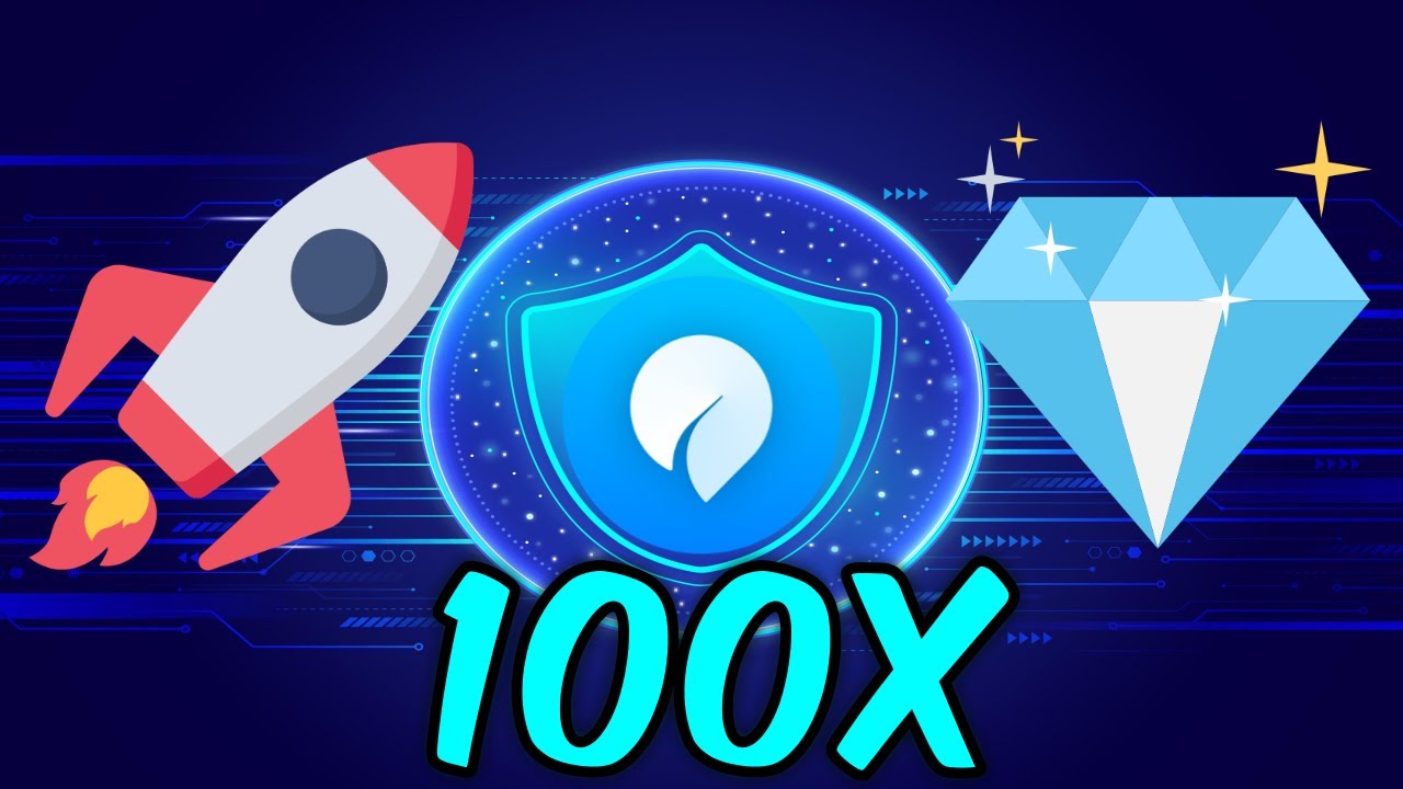 MASQ UPDATE 🚀 | THIS 100X GEM IS JUST GETTING STARTED 💎💸