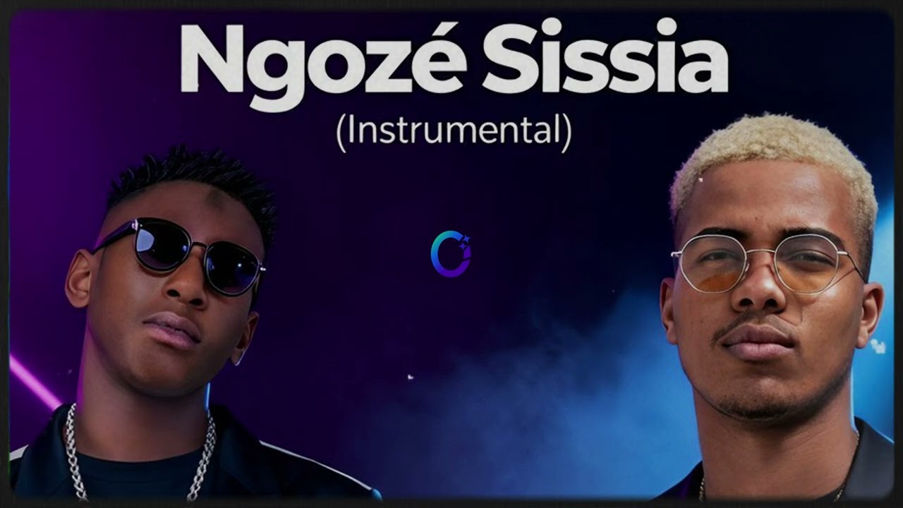 L'oiseau rare Ft. Donzer - Ngozé Sissia INSTRUMENTAL