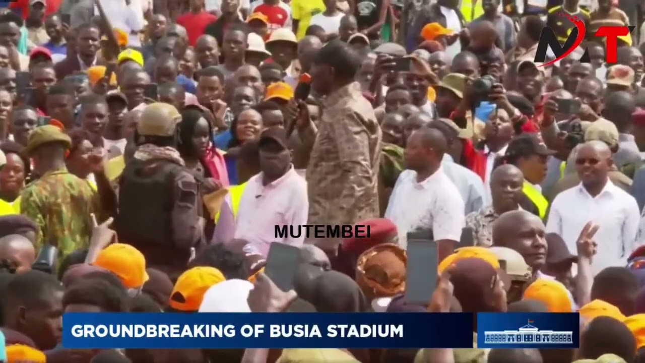 RUTO TO GACHAGUA& MATIANGI: HIO MATUSI YENU SITAKUBALI TENA NIKIWA RAIS!