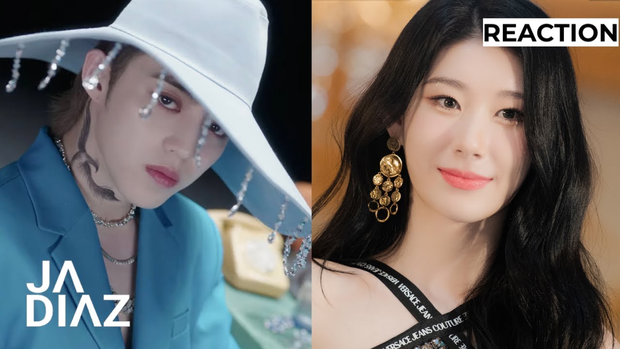 HELP | ITZY, SEVENTEEN - Sneakers, Cheers REACTION