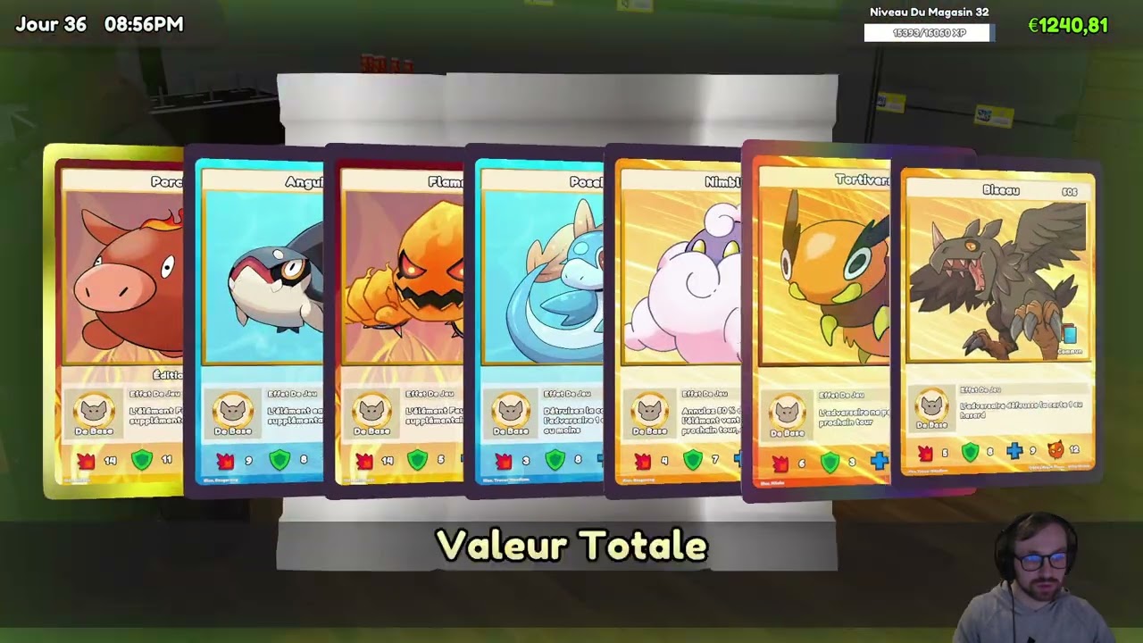 On cherche un cochon super rare