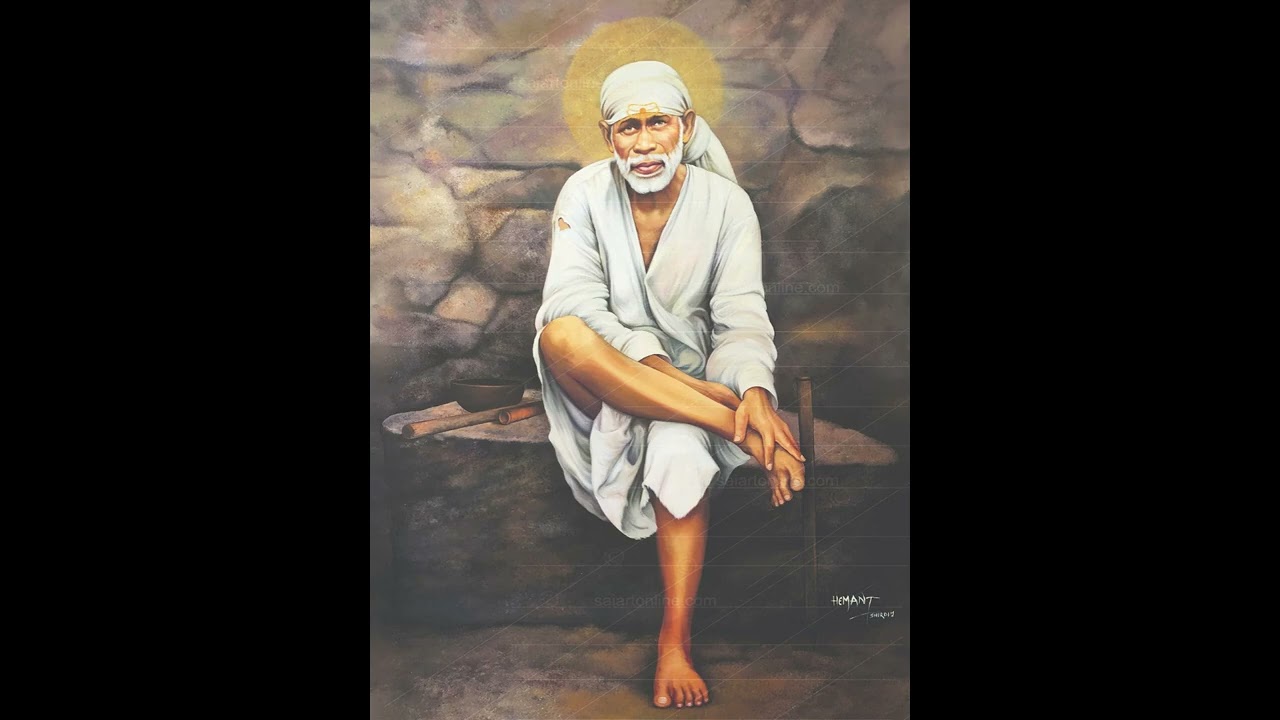 Sai Teri Sharan me | Jai Sai Baba ji #saibabablessings