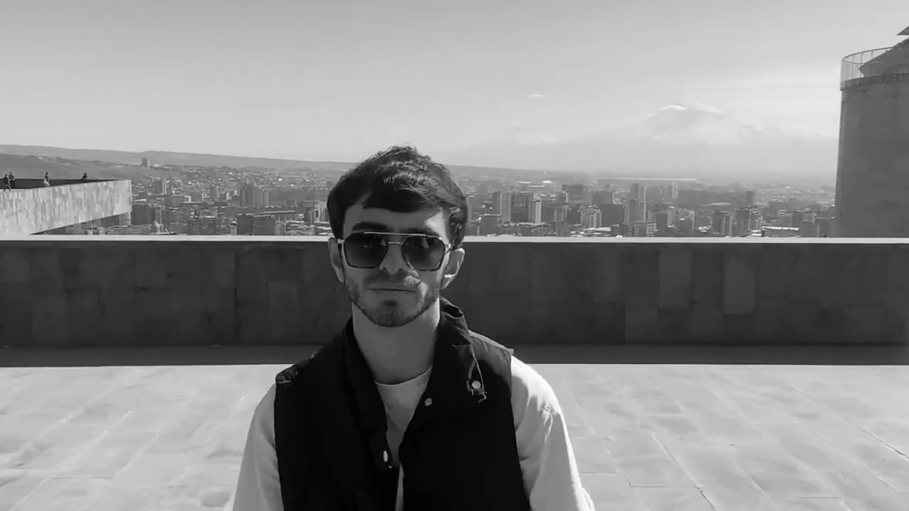 Gug11 - Dzevakan a (ft. Unknown) original video| Ձևական ա| 2025