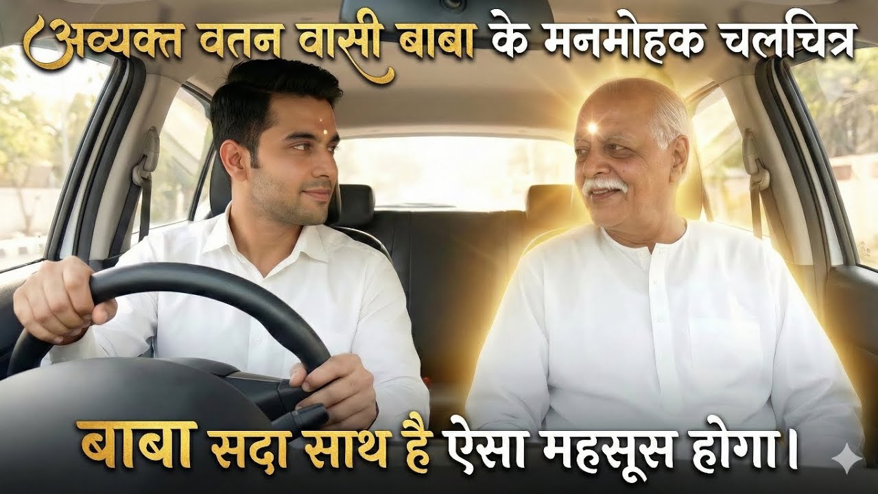 Ae Vatan Vaasi Tumhe Bacche | BK Song | Smirit Diwas | Brahma Baba #aajkimurli #omshanti 