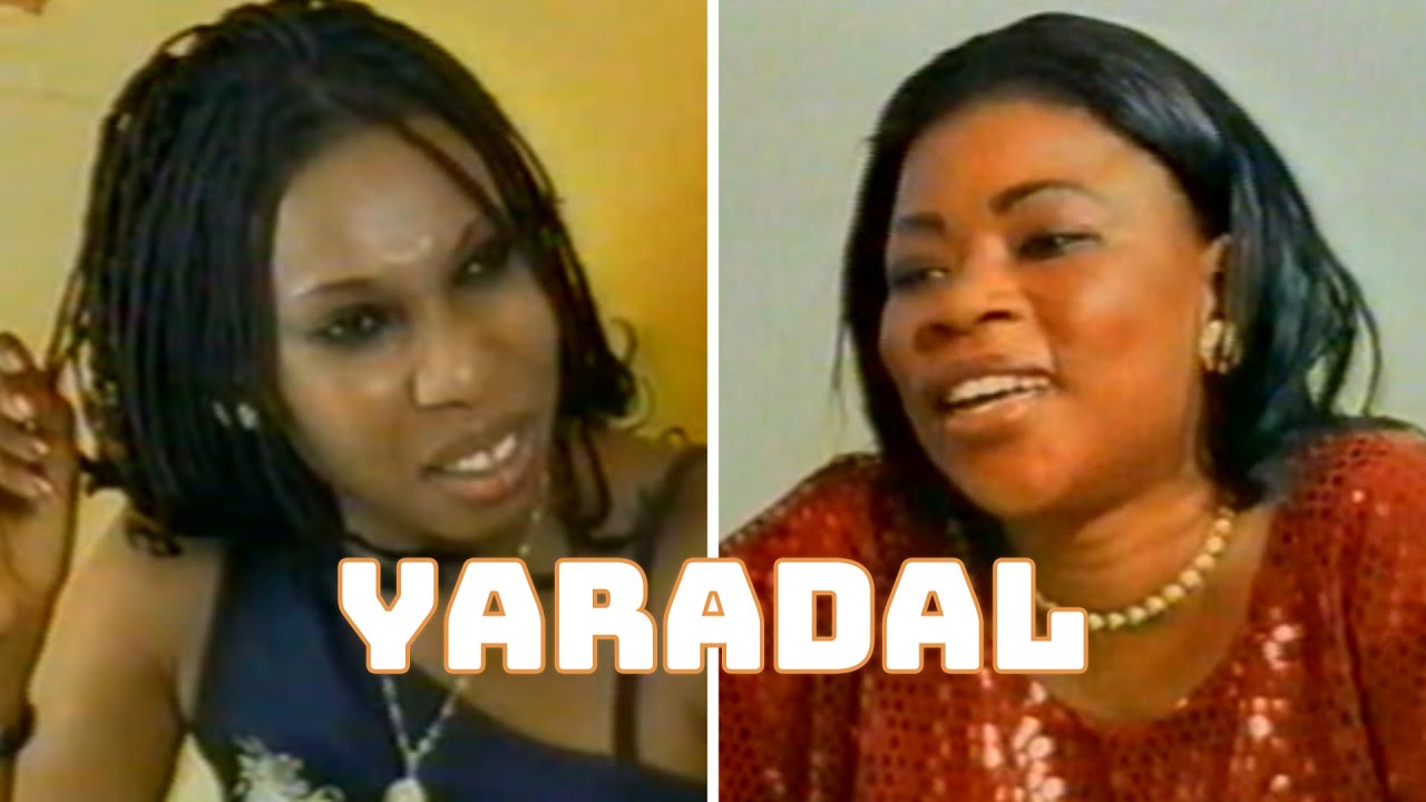 YARADAL VOL 1
