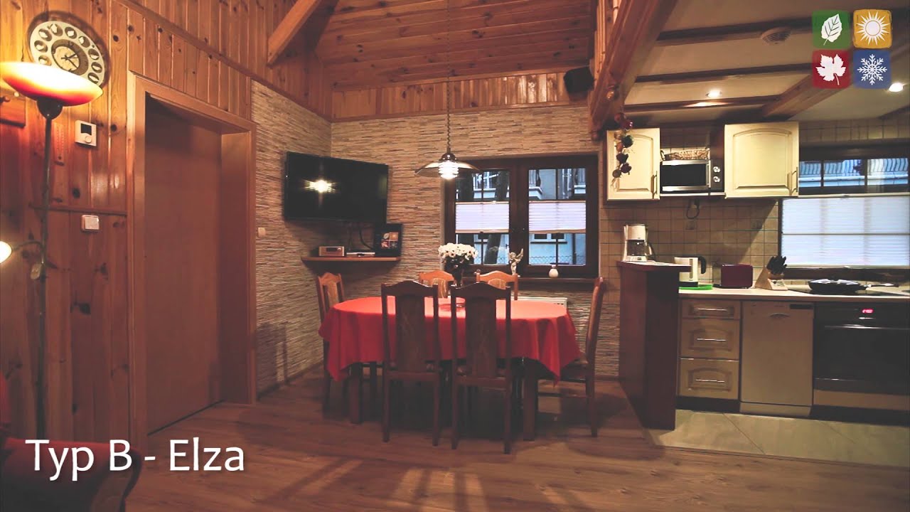Ośrodek Cztery Pory Roku
