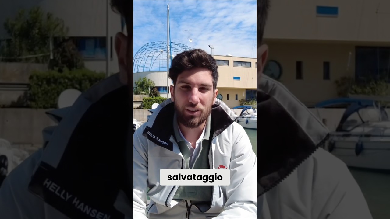 ⛵️ Zattera di Salvataggio 2025: cosa cambia Oltre 12 MM