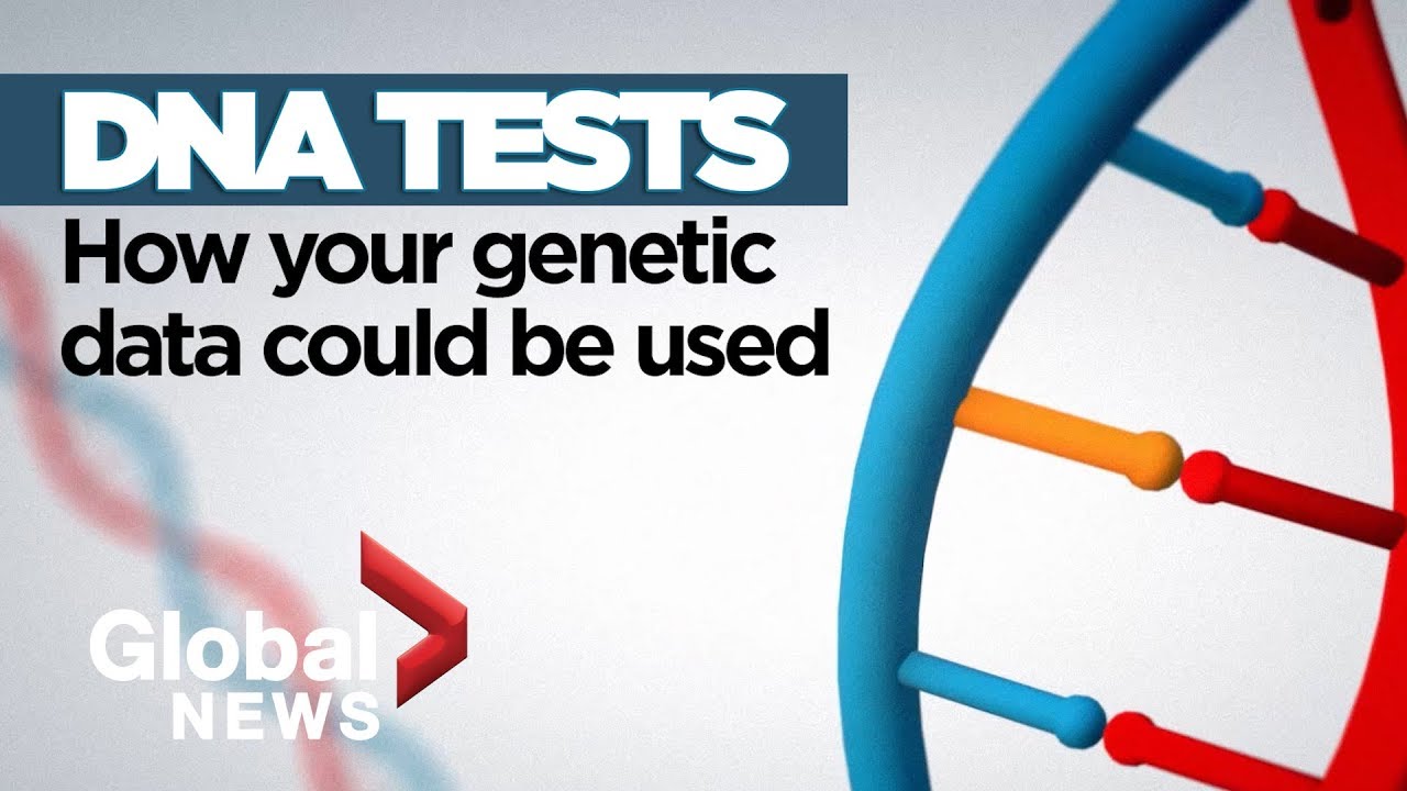 DNA tests: How your data can be used for deportation and imprisonment