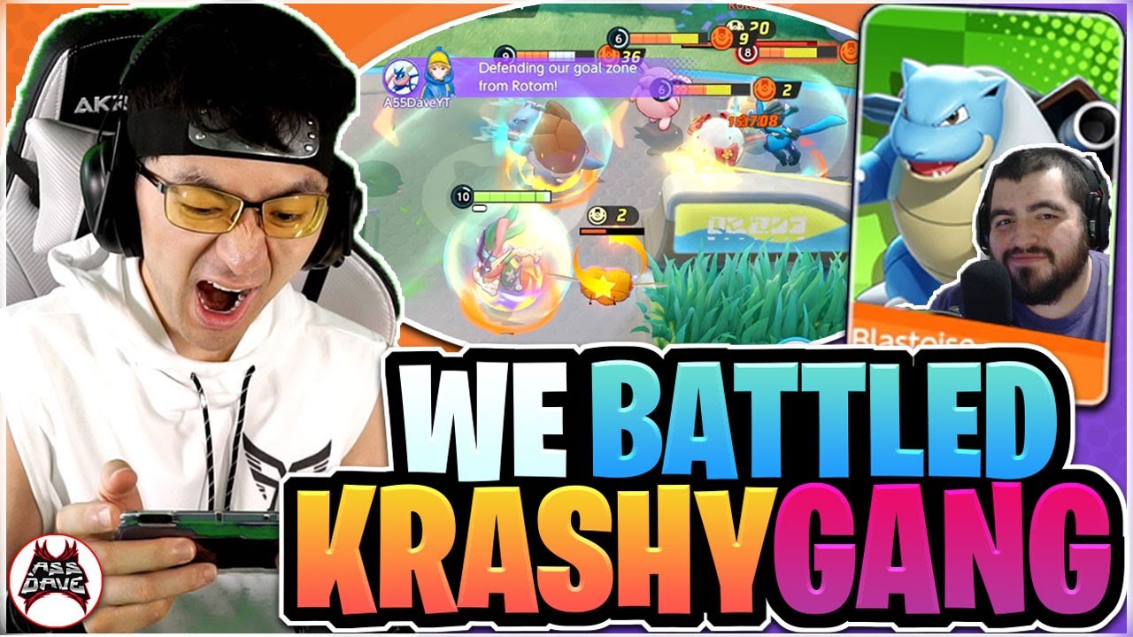 The Legendary Battle Against 